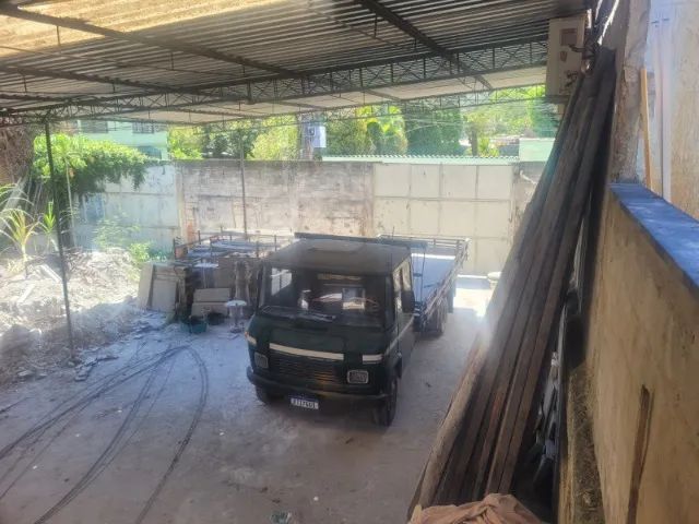 Engenho do Mato perto da praça Galpão comercial  - Foto 4