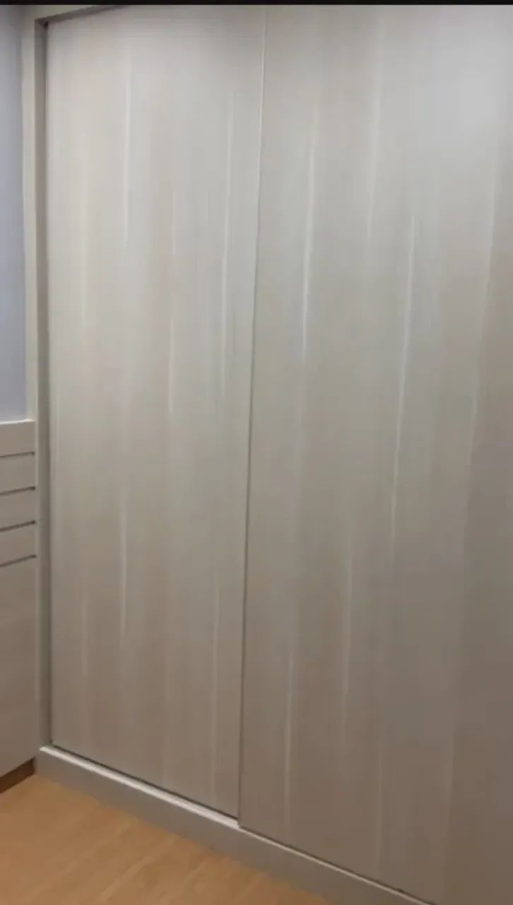 Apartamento para alugar com armários planejados e s - Foto 4