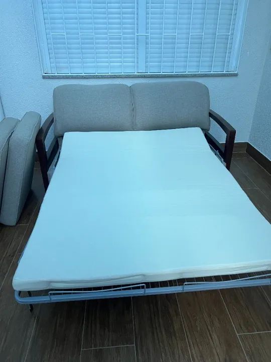 Sofá cama - Foto 5