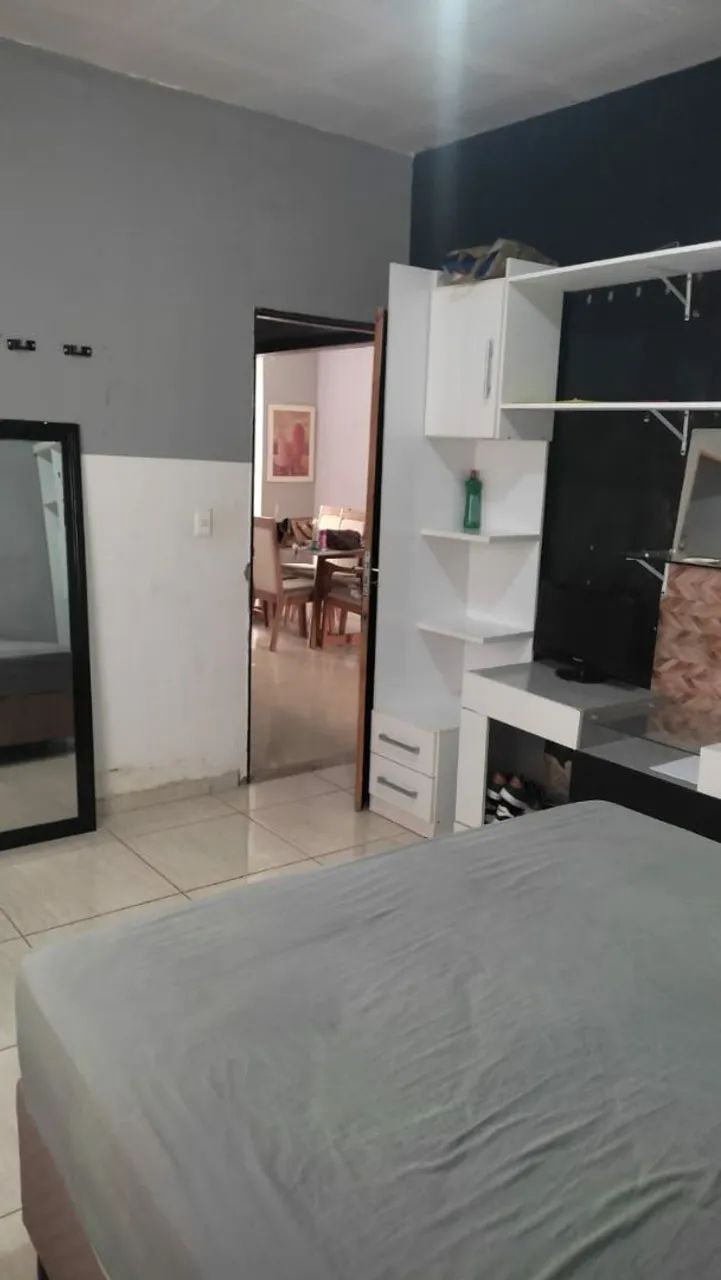 Casa temporada são João de Irecê  - Foto 2