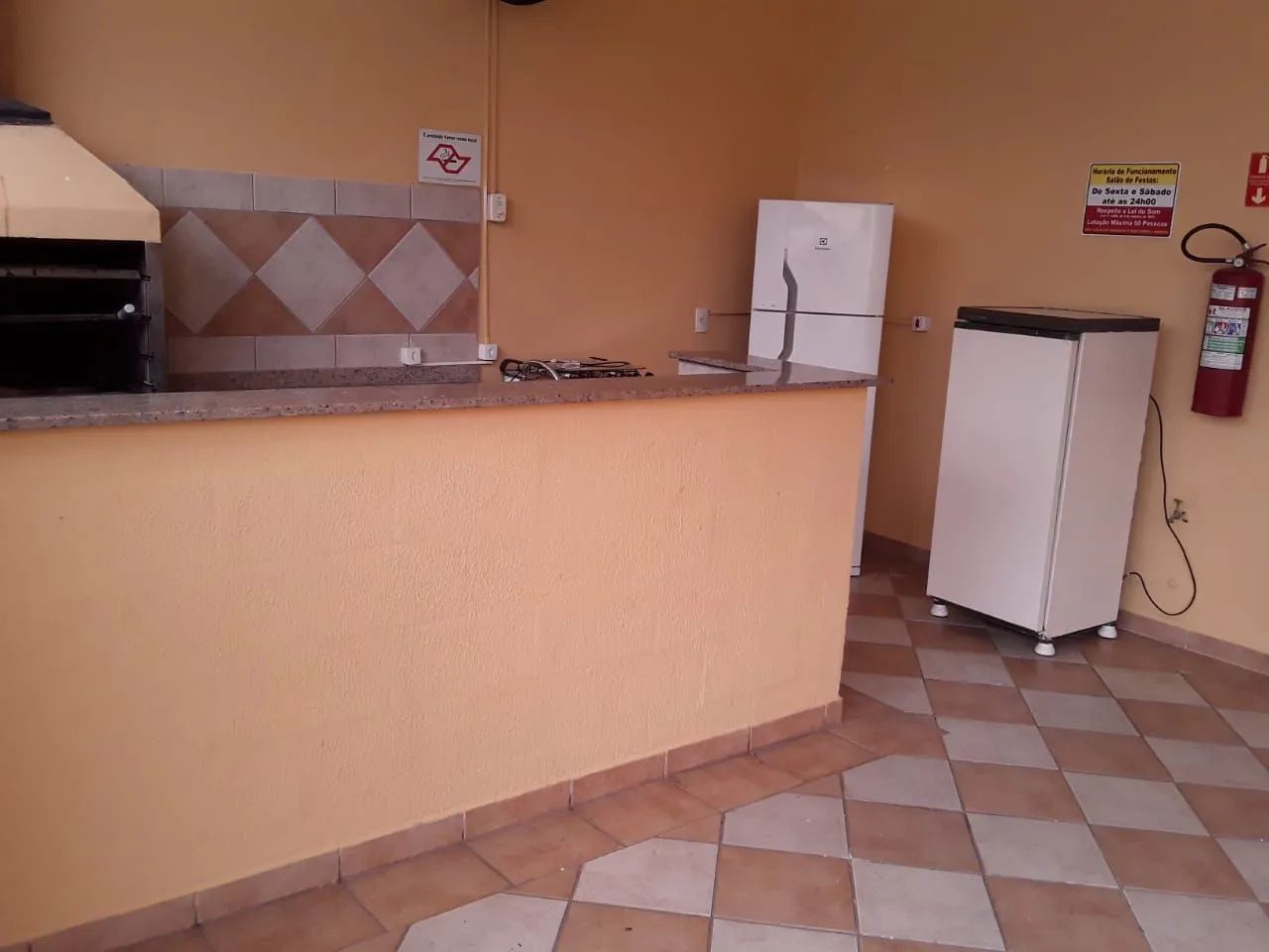 Condominio Fechado - Sobrado - av Amoreiras - 2 dorms.  - Foto 4