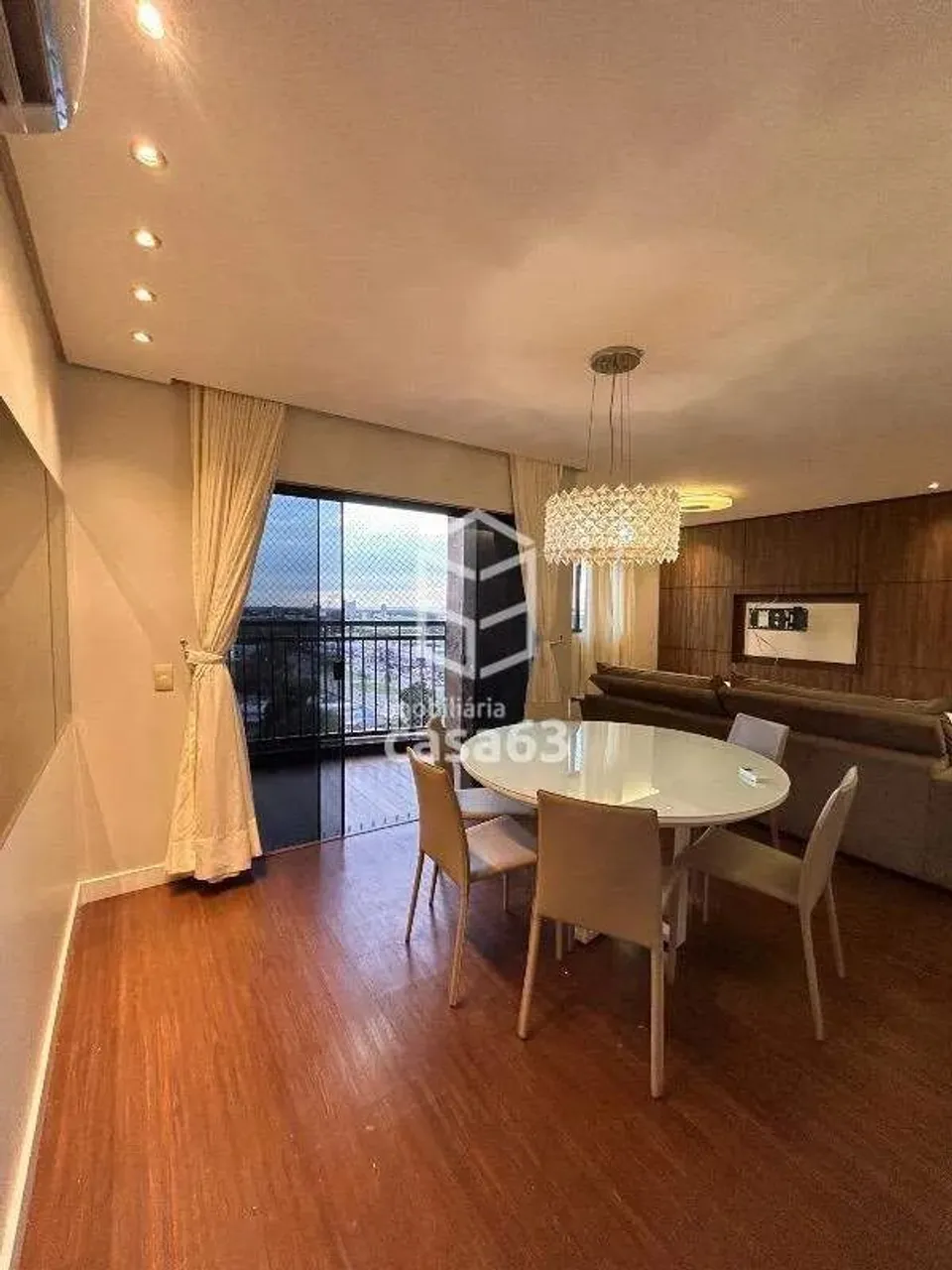 Apartamento para aluguel, 2 quartos, 2 suítes, 2 vagas, 204 Sul - Palmas/TO