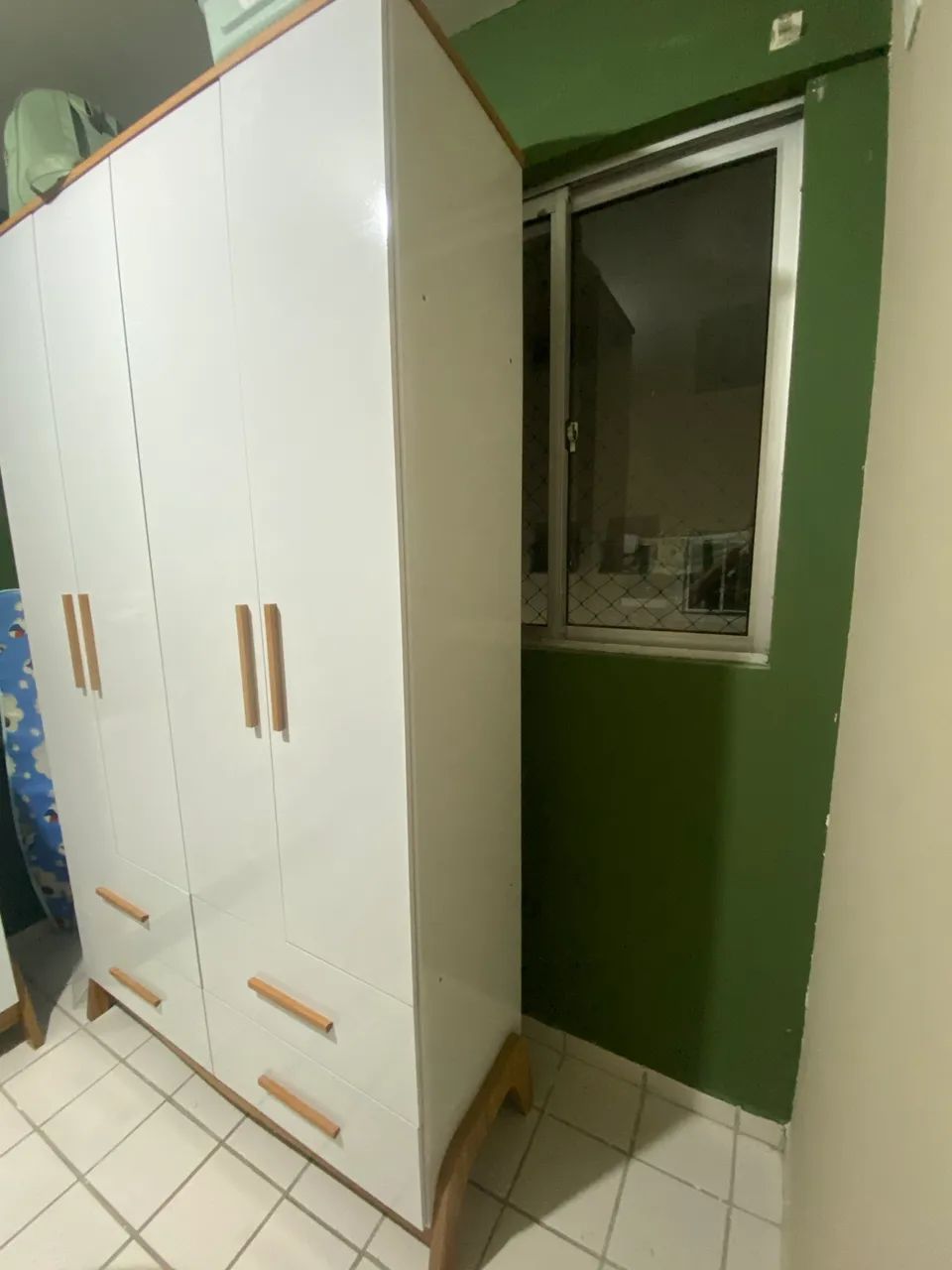 Guarda roupa para Bebê  - Foto 3