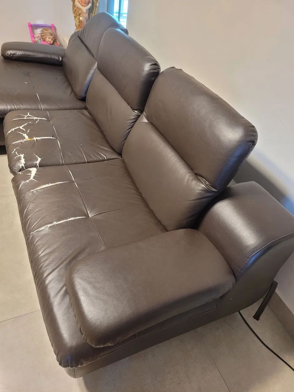 Vende-se sofá - Foto 2