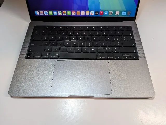 MACBOOK PRO M1 PRO 14