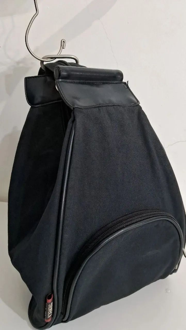 Mochila Seneca costas  compacta - Foto 3