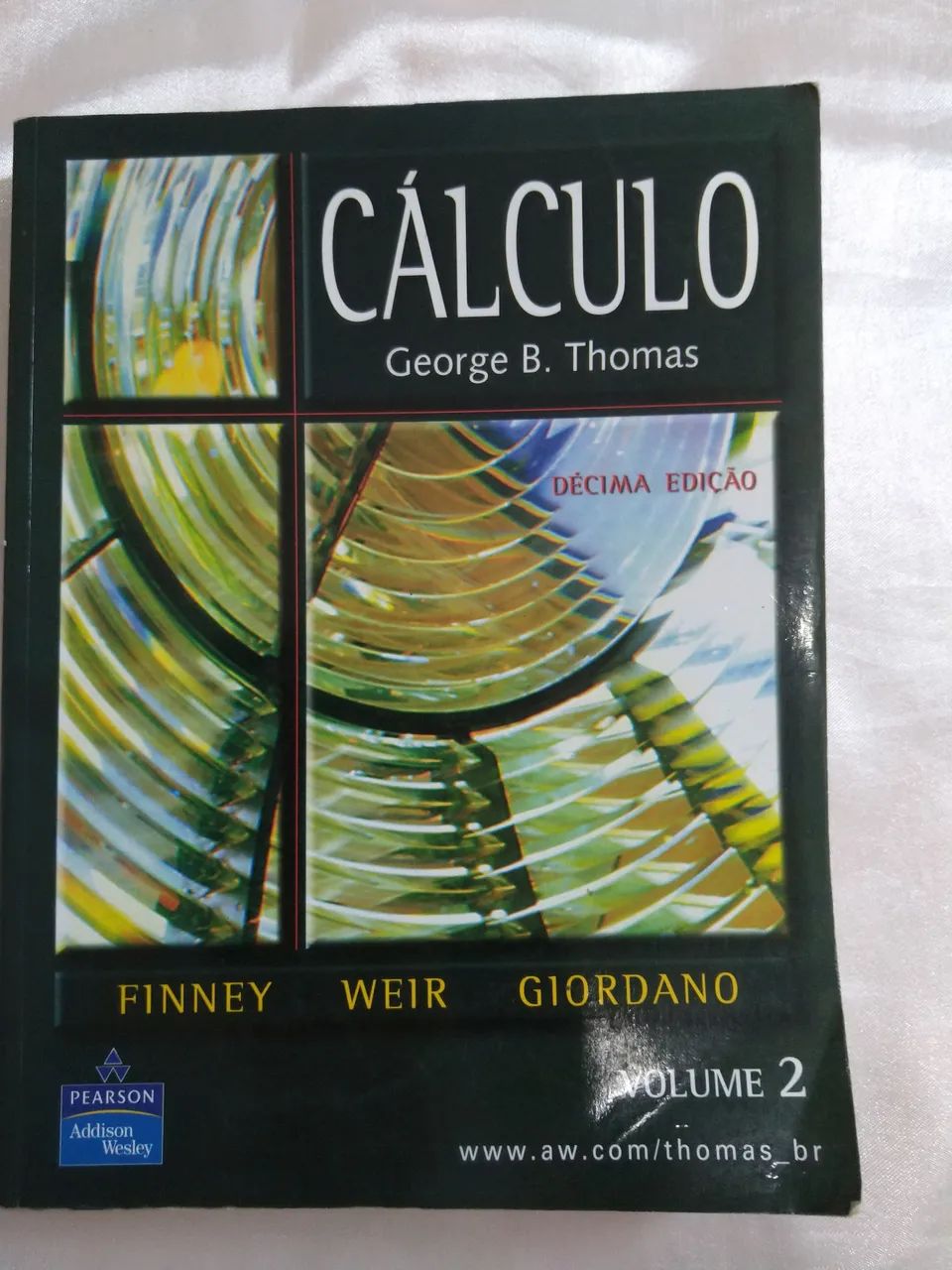 Livro de Cálculo 