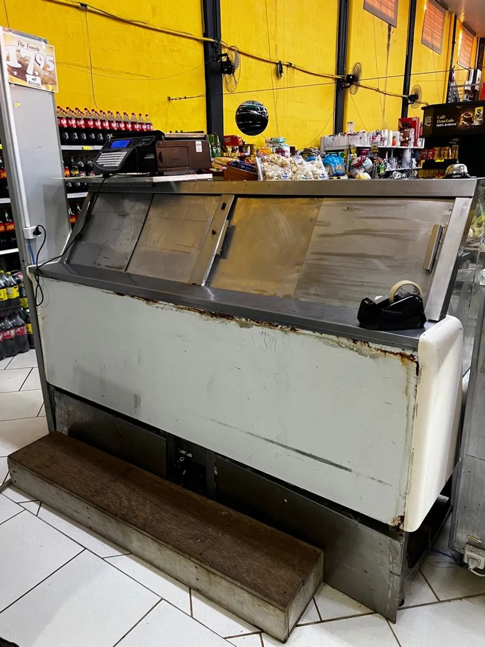 Balcões Refrigerados - Foto 5