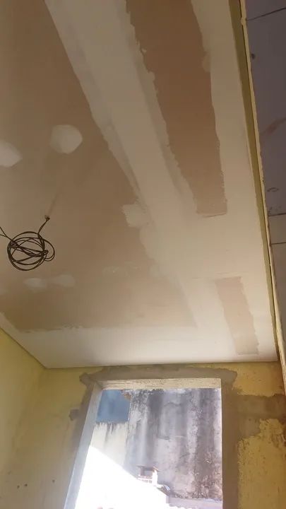 Rebaixamento de teto  - Foto 3