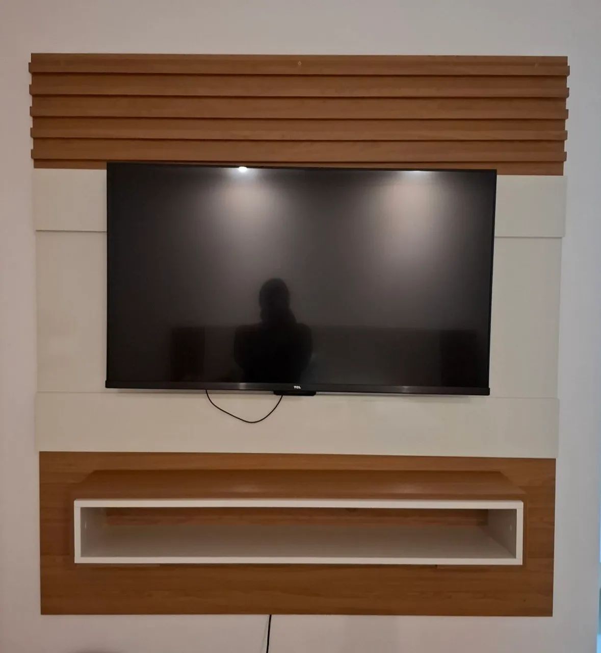 Painel com console - Foto 2