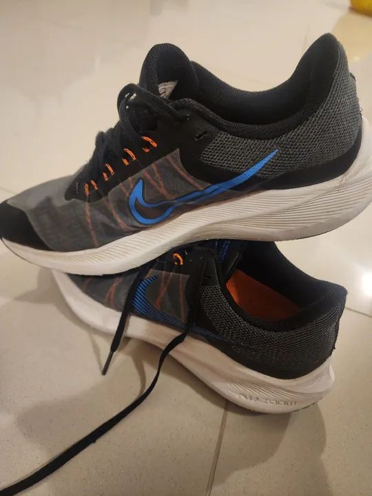 TENIS NIKE ZOOM WINFLO - Foto 5