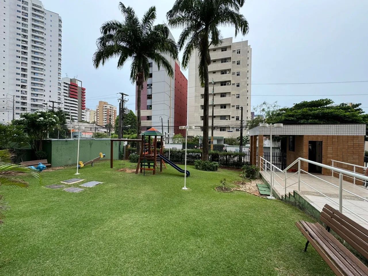 Apartamento 160m2 3 vagas na aldeota excelente oportunidade - Foto 3