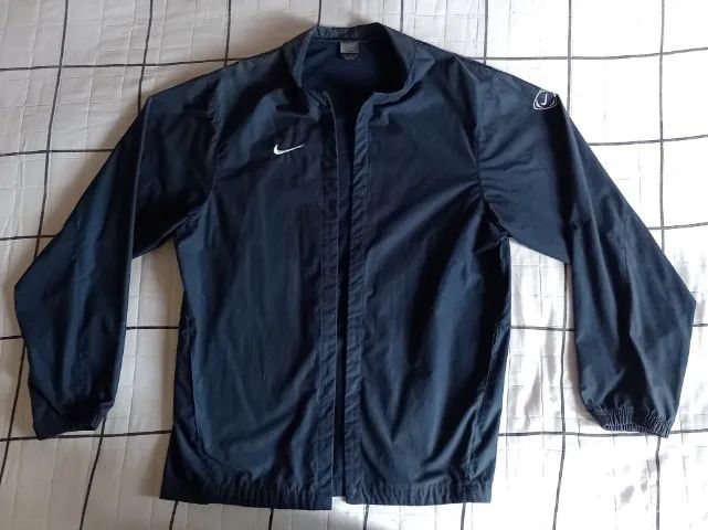 Jaqueta Oficial Nike - Original
