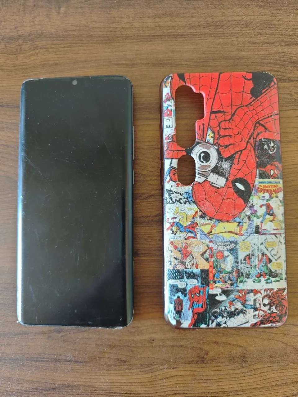 Xiaomi Mi Note 10 Pro