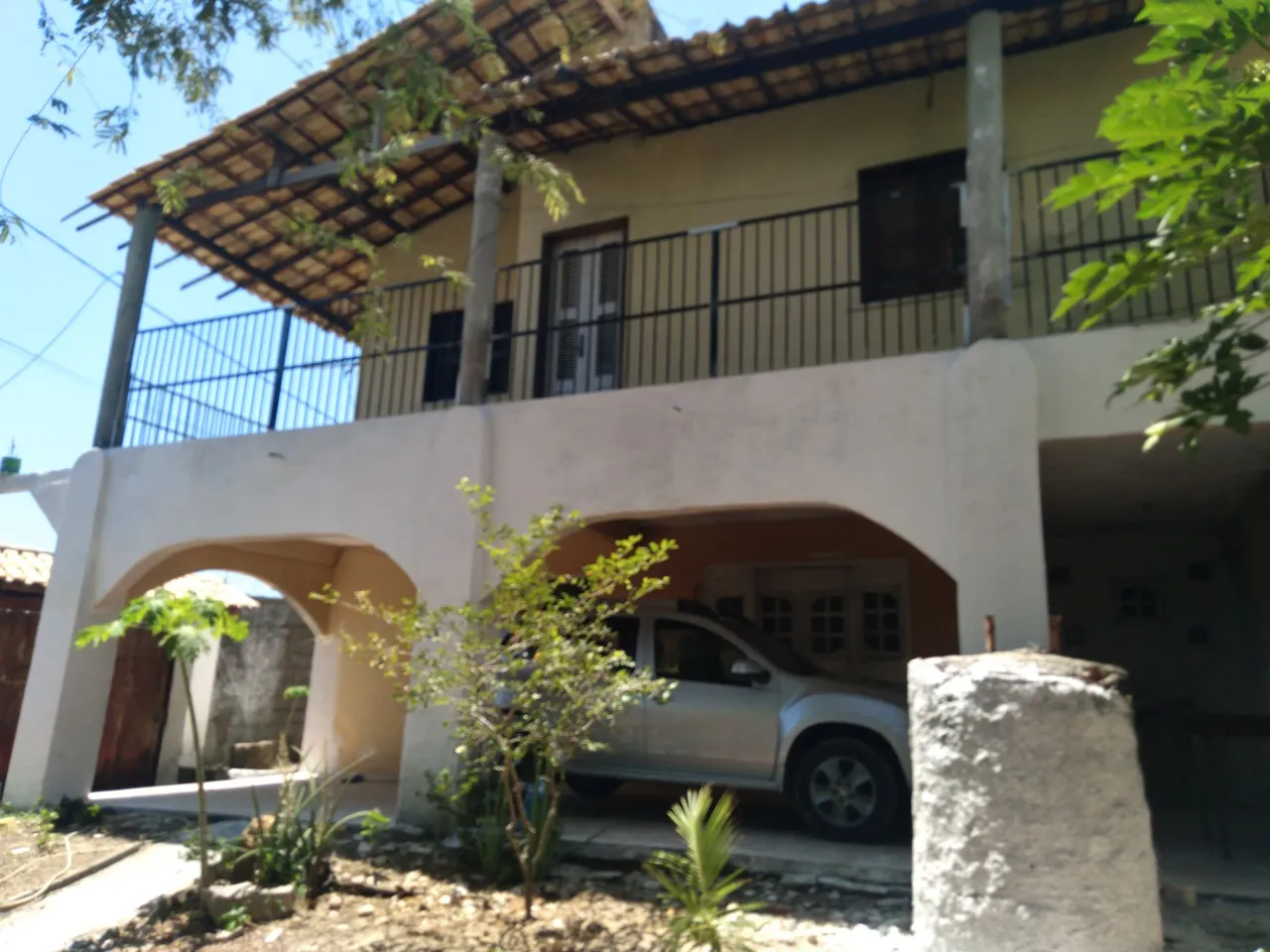 Vendo Sobrado Prainha Aquiraz Ceará