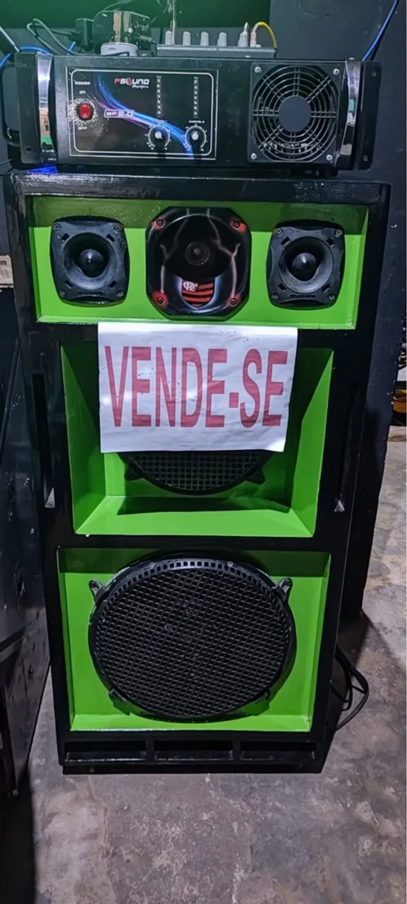 Vendo som 