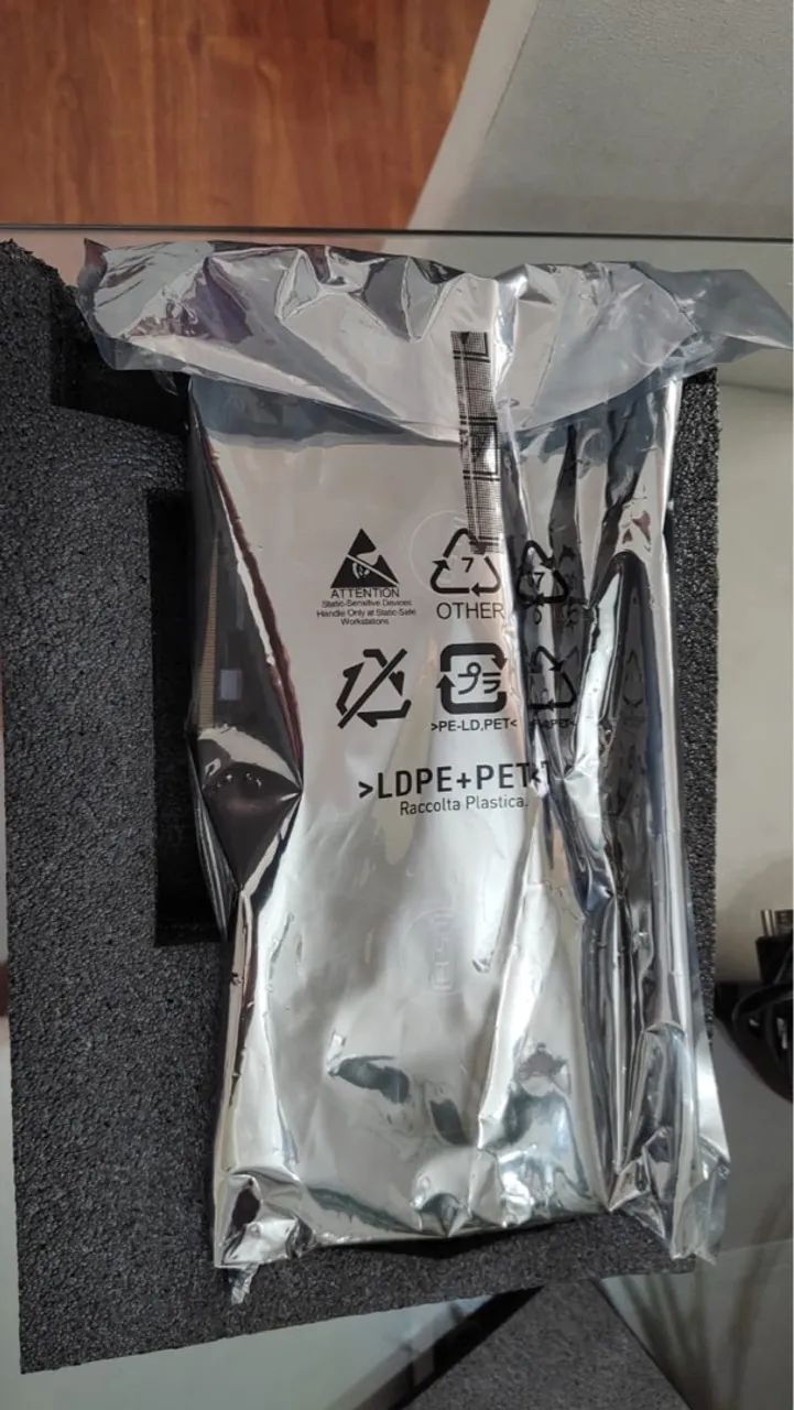 Placa de vídeo AMD RX 5700 