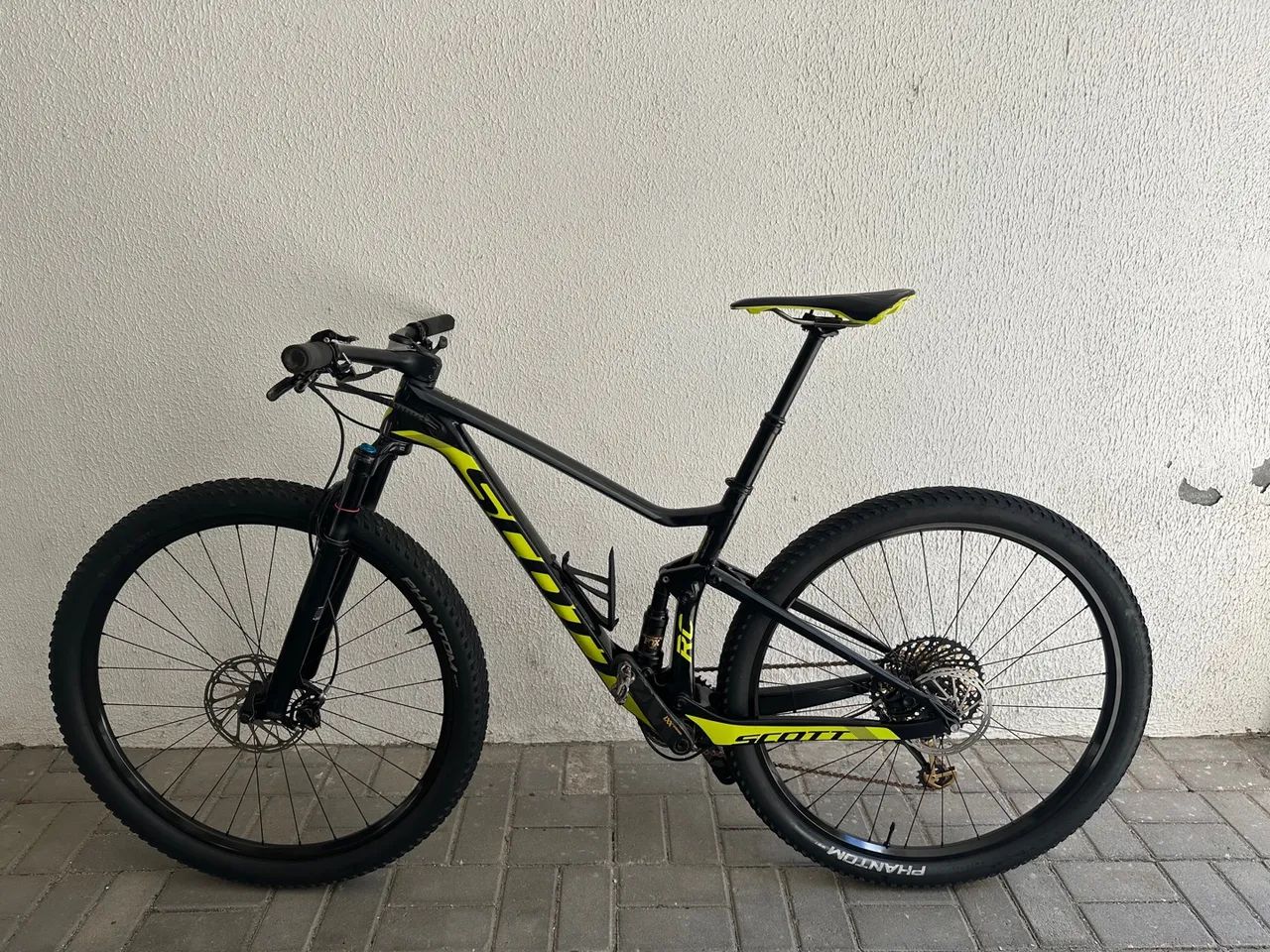 Scott Rc Pro  - Foto 5