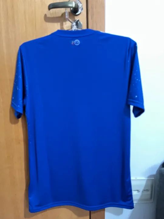 Camisa Cruzeiro 2022 Adidas  - Foto 2