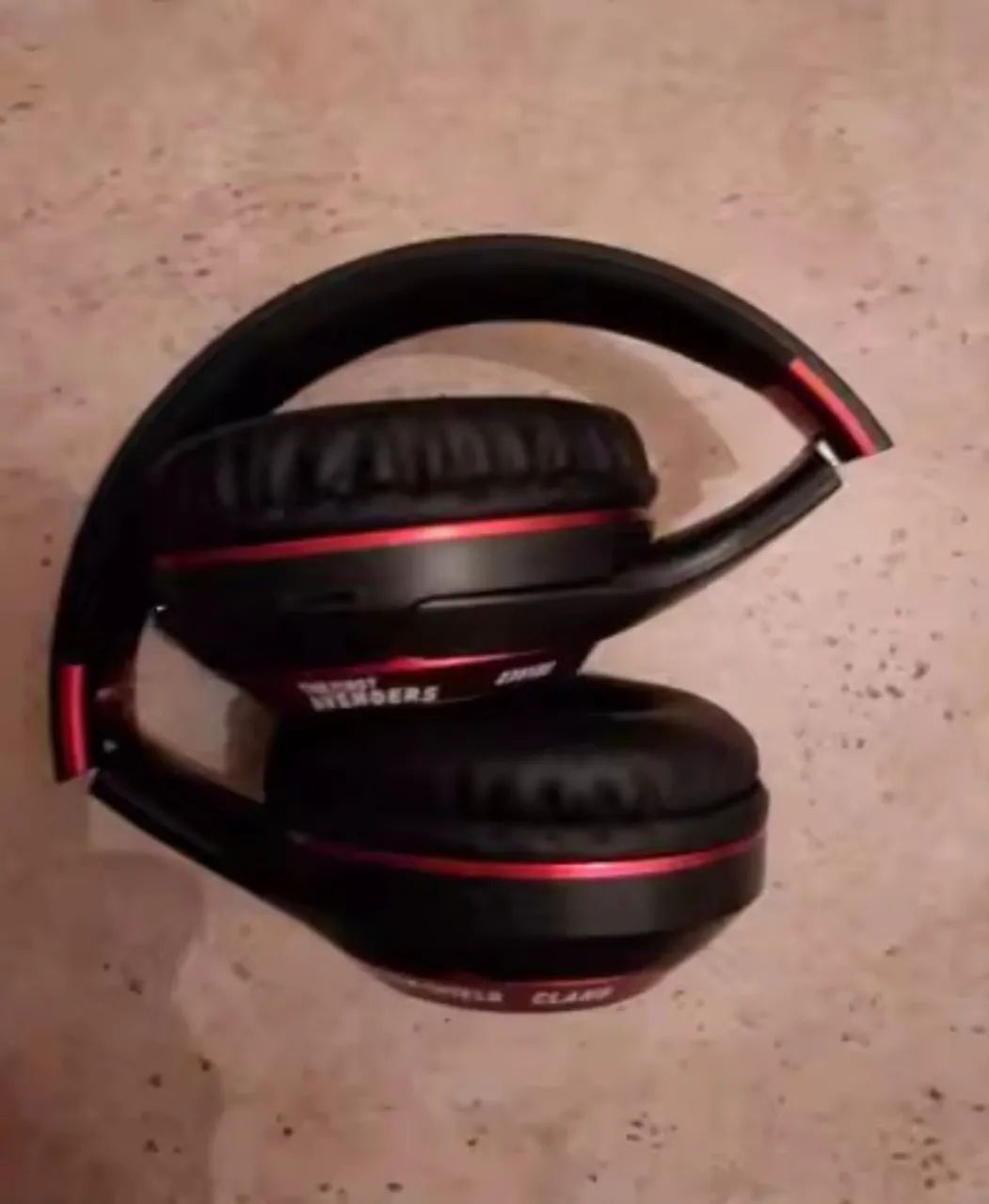 Fones Marvel novo. - Foto 3