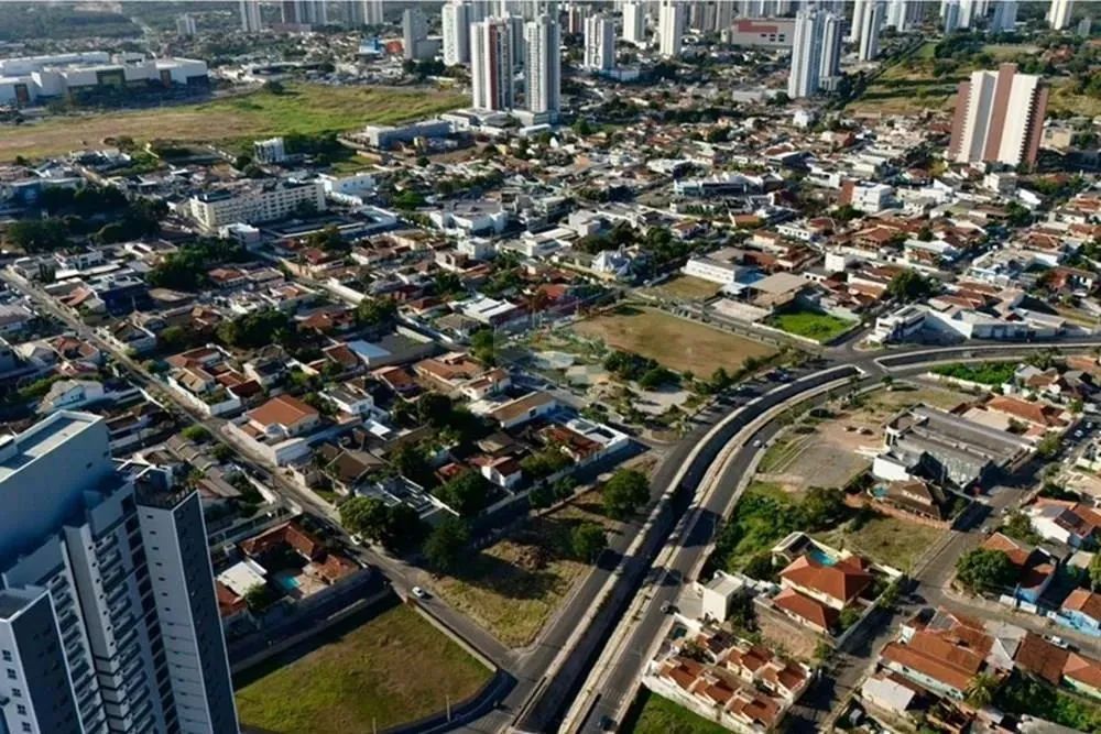 Imovel/Casa Comercial jardim Cuiabá, ótimo para clinicas e escritórios - Foto 3