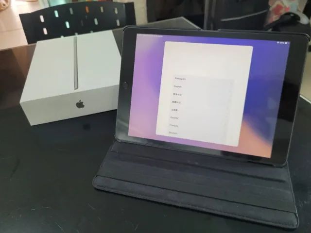 Promoção de Carnaval  - 9ª Geração, 64GB - Seminovo - Foto 4