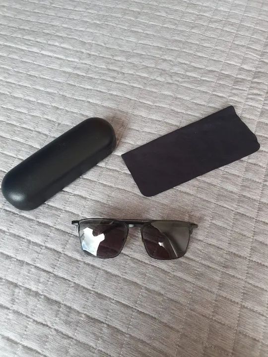 Óculos de Sol Chilli Beans - Foto 4