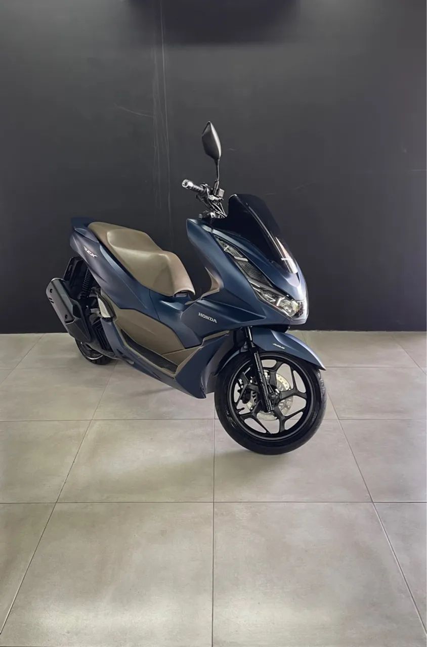 PXC 160 DLX 2023(IPVA 2025 TOTAL PAGO ) - Foto 3