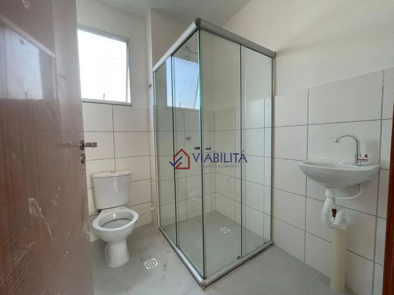 Apartamento para locação, 02 quartos e 01 vaga de garagem, no bairro Bom Jesus em Contagem - Foto 11