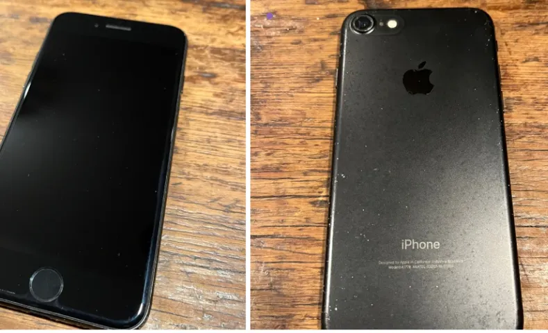 IPHONE 7 128 GB