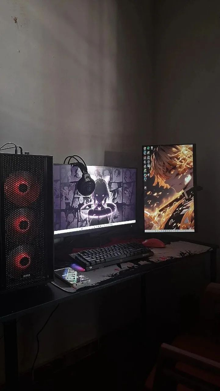 Pc gamer
