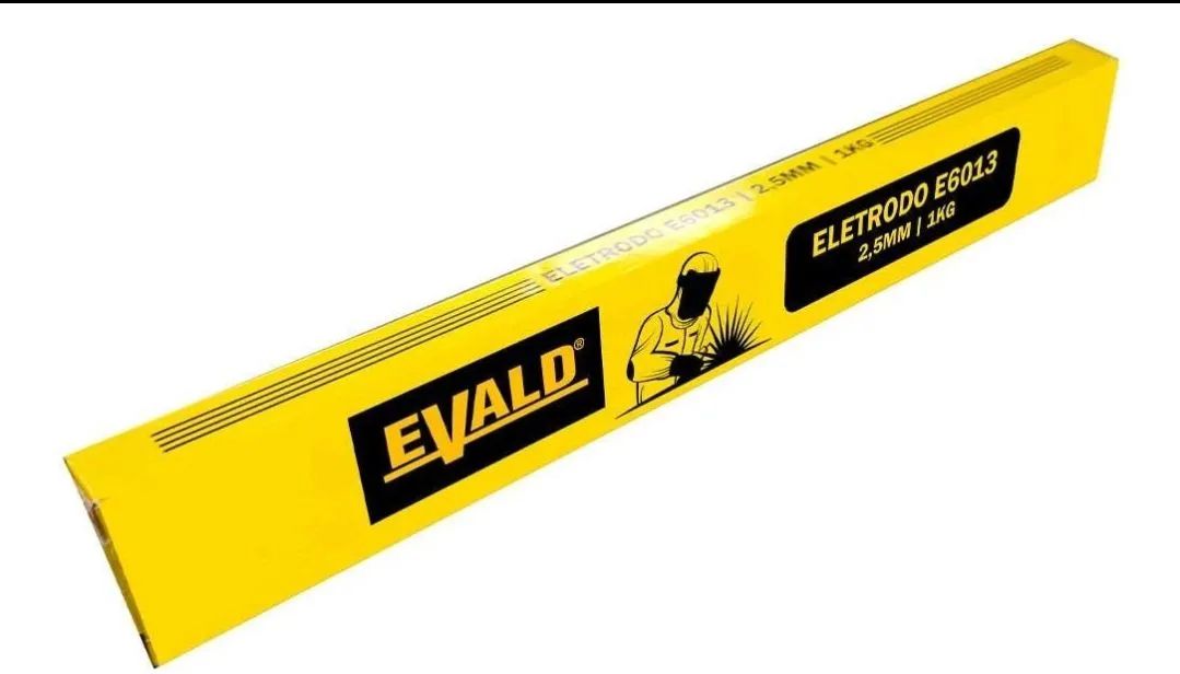 Óculos de Solda Automático com Eletrodo Evald - Pronta Entrega  - Foto 4