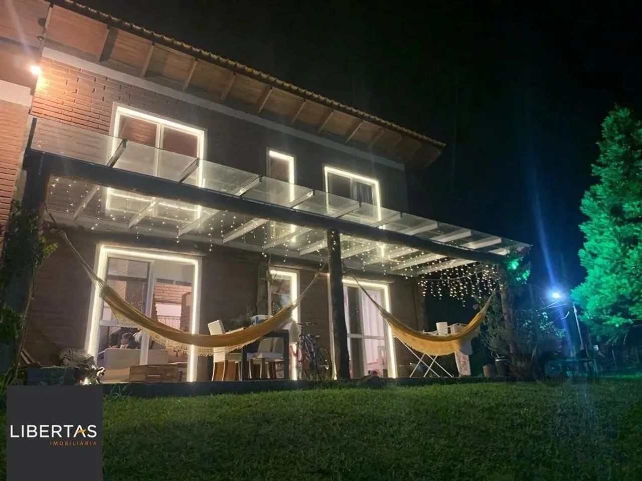 Casa condomínio em Gravatai