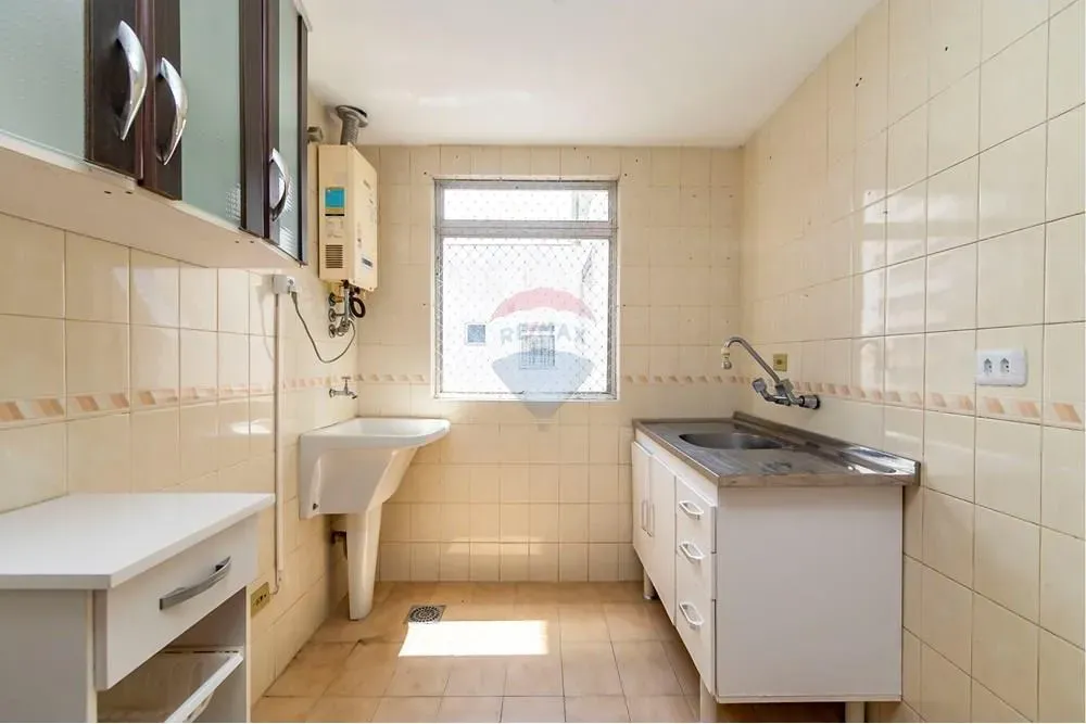 Apartamento para alugar no centro de Curitiba