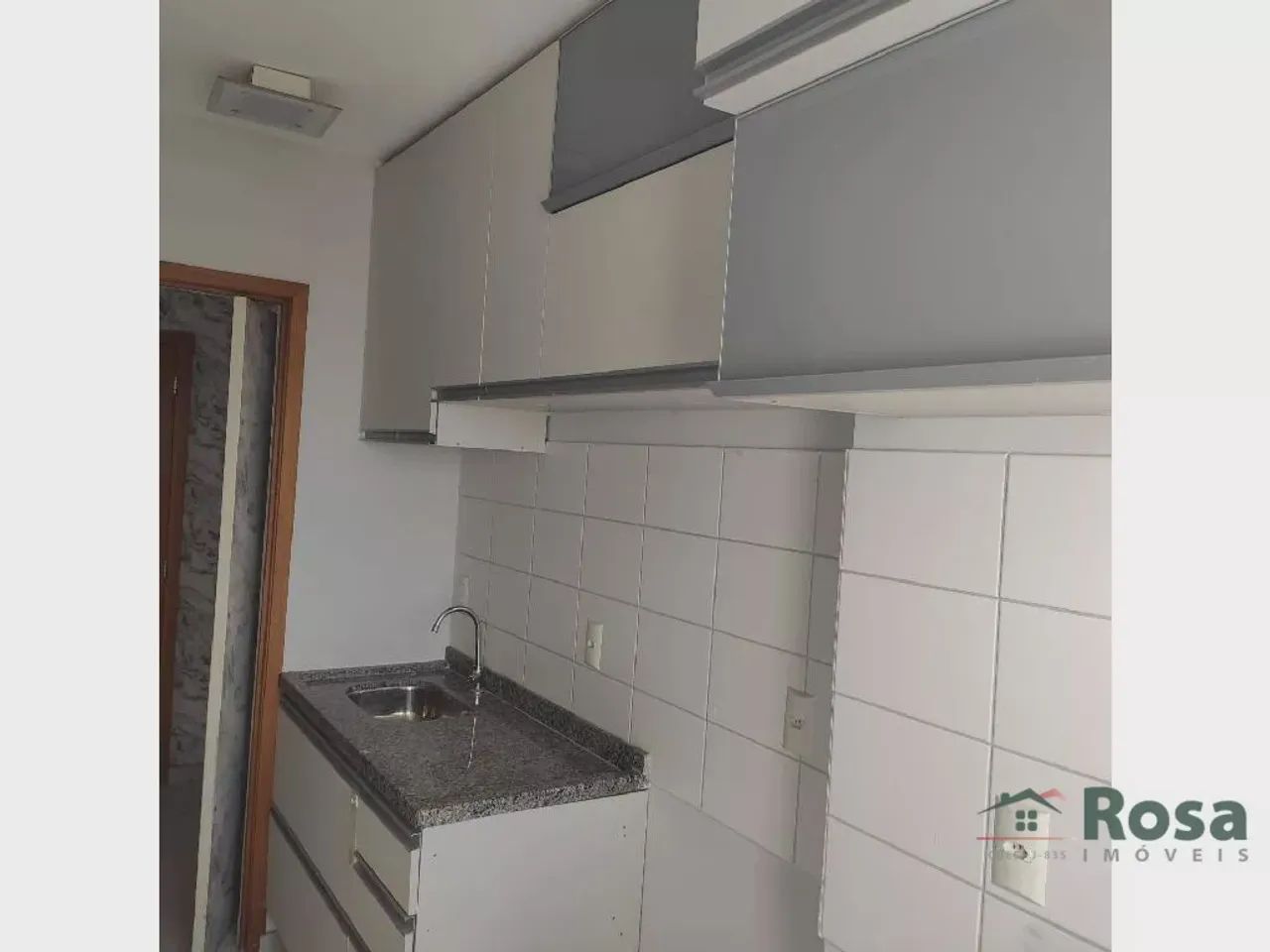 Ótimo apartamento com sacada no Villagio Pompeia, 03 quartos sendo 01 suíte, próximo à Esc - Foto 5