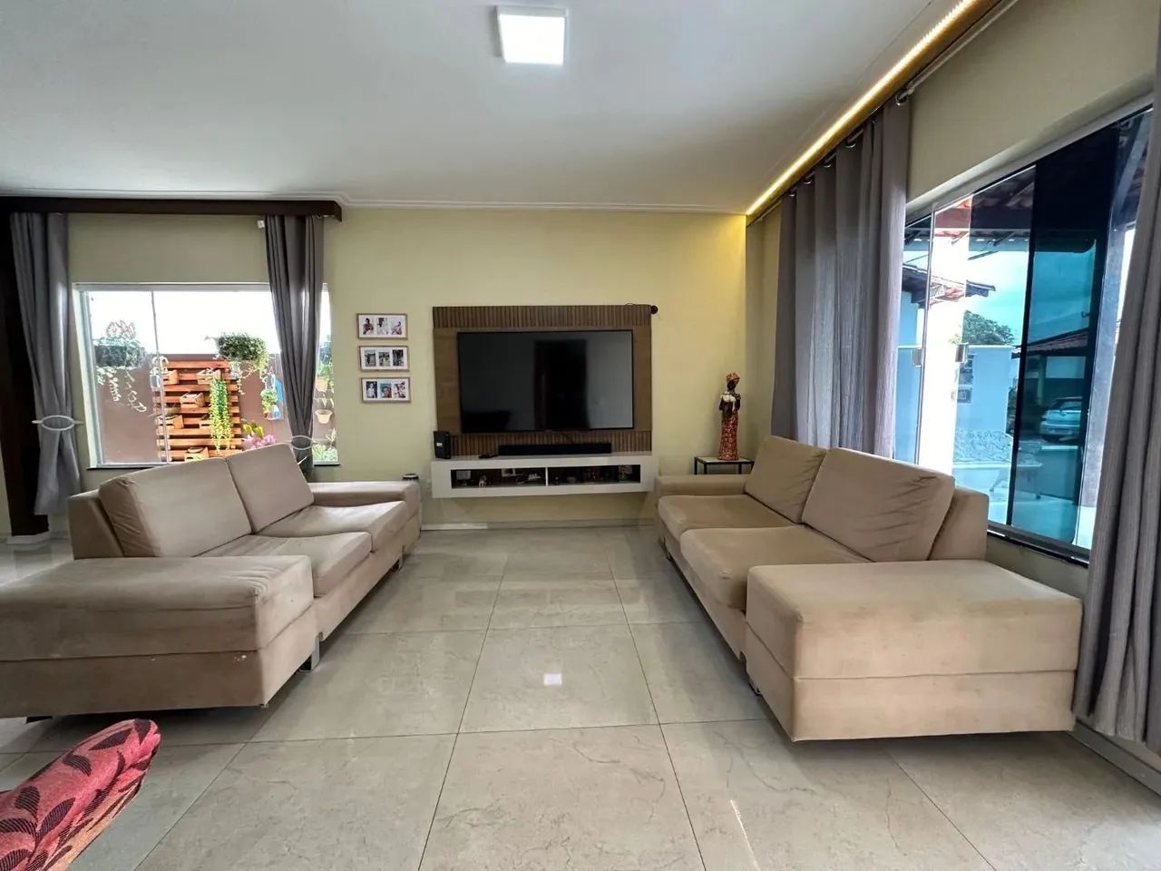 Casa com quartos à venda, 150 m² por R$ 770.000 - Turu - São Luís/MA - Foto 9