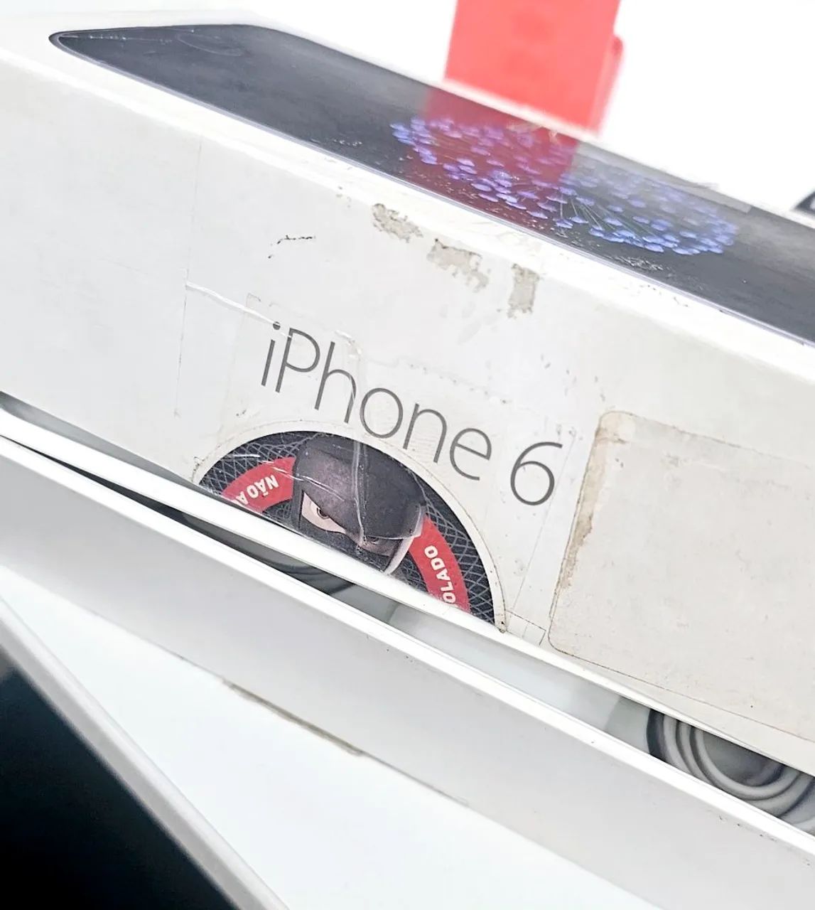 IPhone 6  - Foto 5