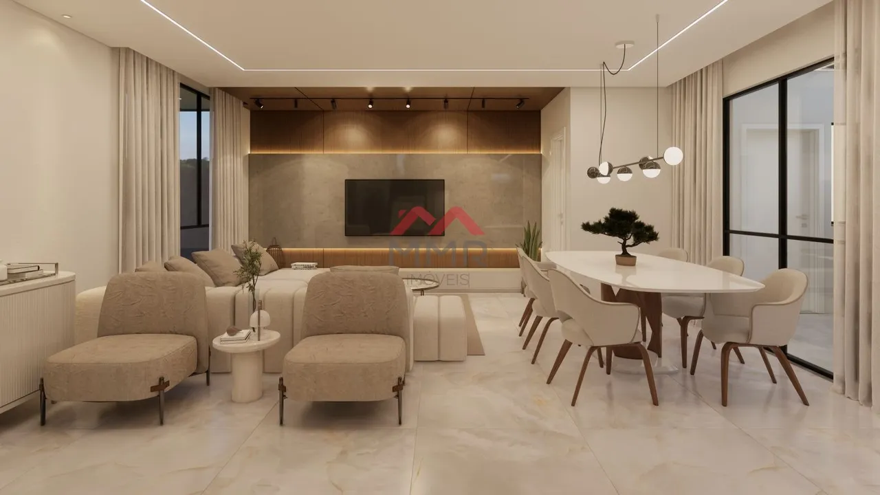 SOBRADO DUPLEX A VENDA NO CENTRO DE ARAUCÁRIA!