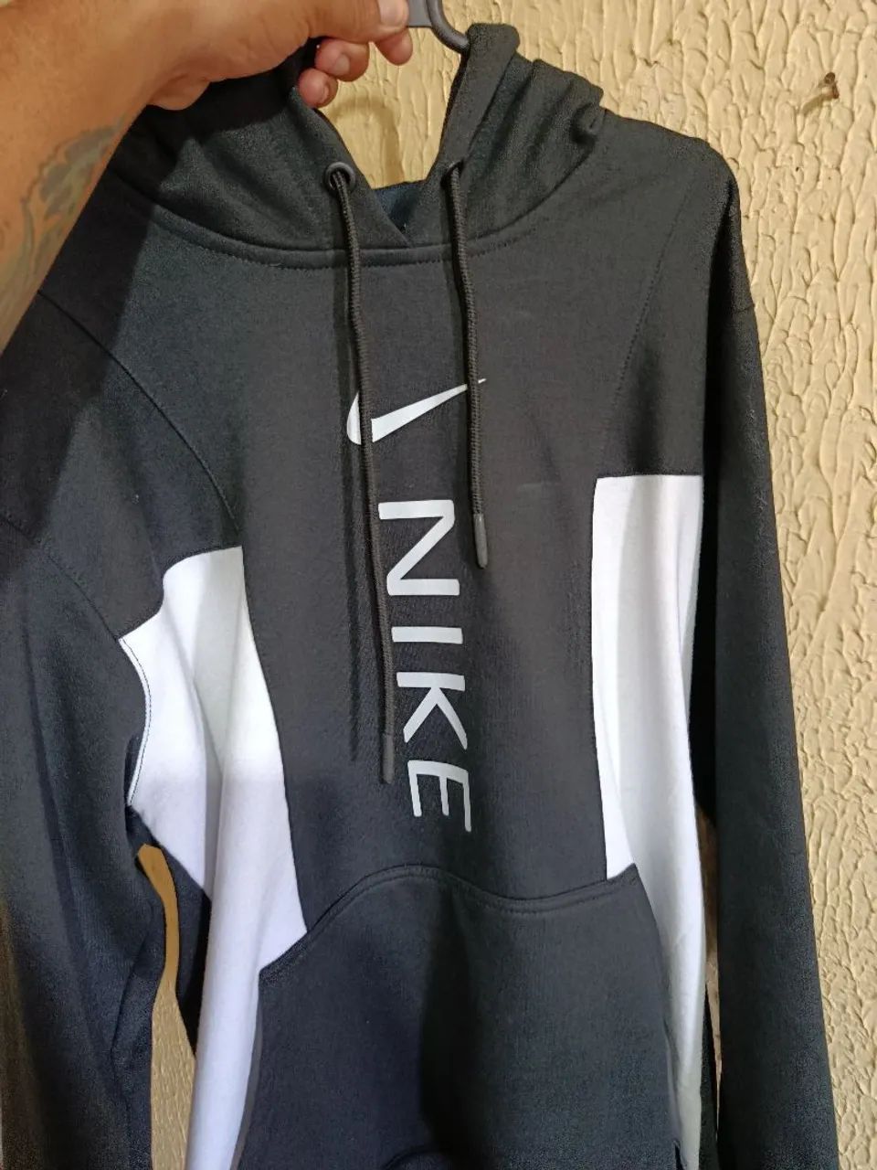 Moletom Nike  - Foto 2