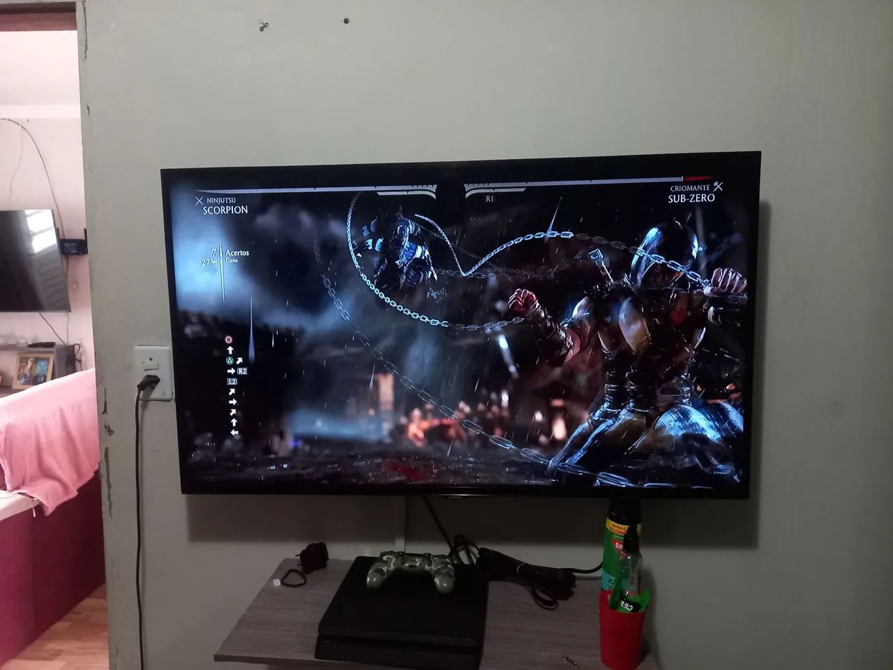 VENDO PLAYSTATION 4! - Foto 3