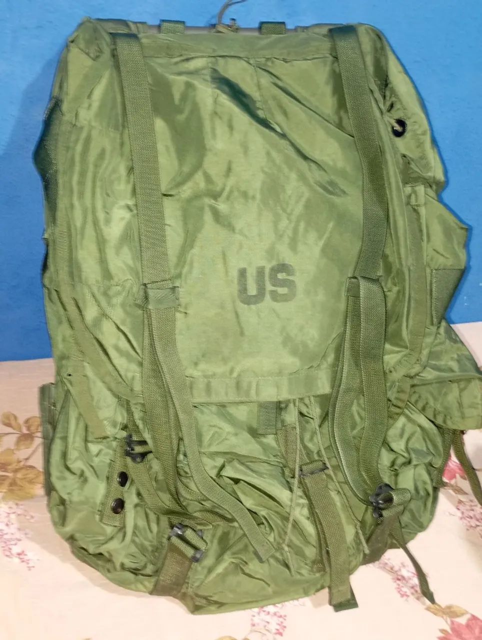 Mochila AMERICANA ALICE PACK   US Army