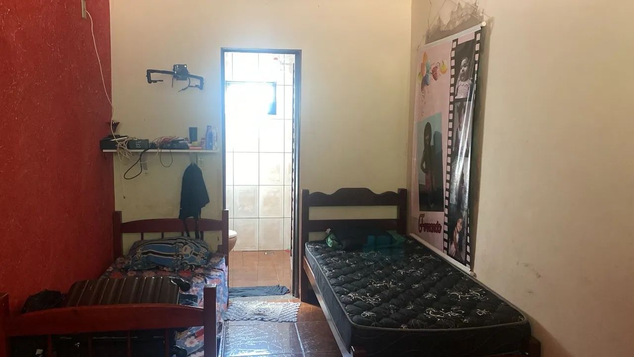 Rancho mobiliado em distrito de Palmeiras - Foto 5