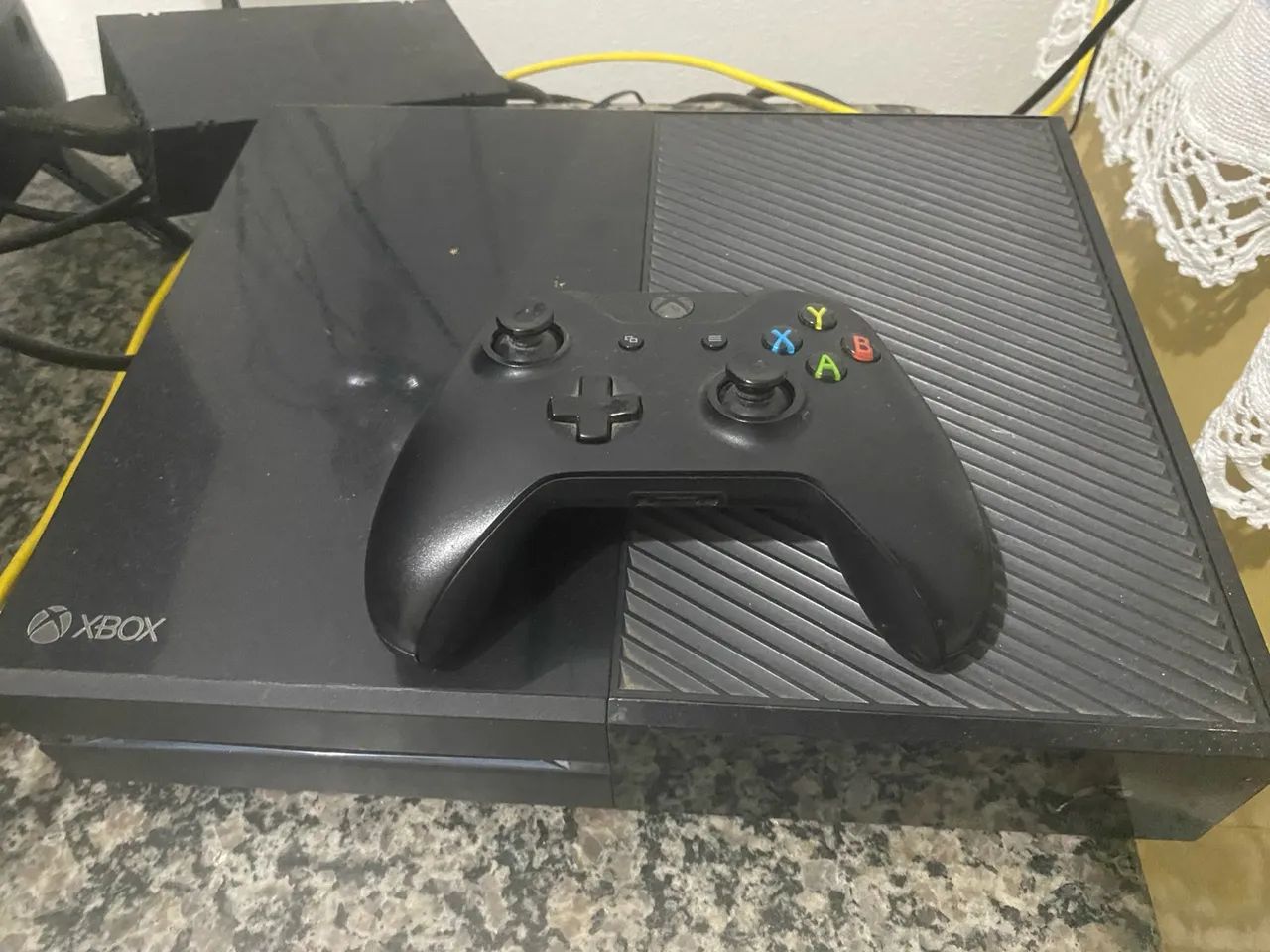 Xbox one