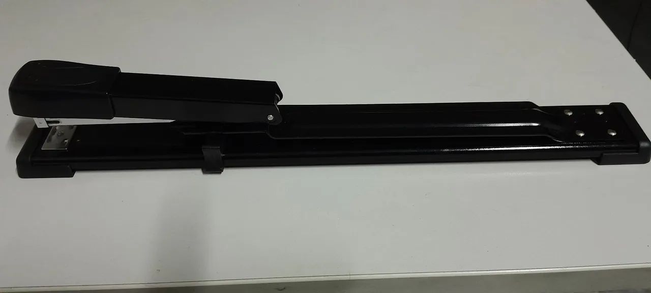 Grampeador longo alcance G-2055 - Foto 3