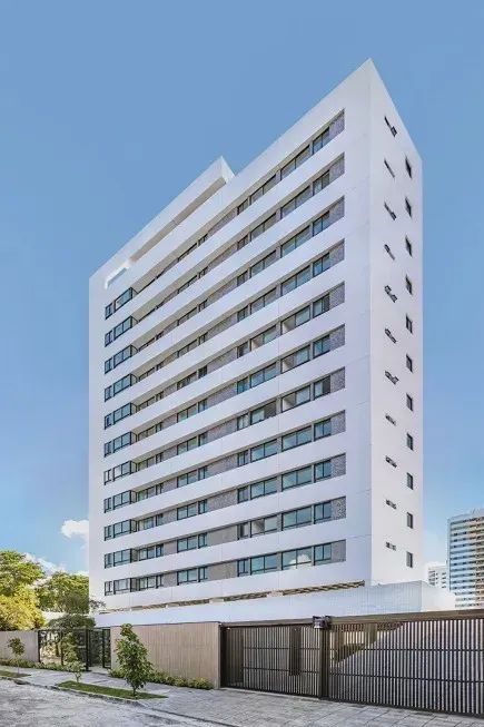 AGL | Edf. Porto Horizonte | 1 e 2 quartos | Lazer | Pronto para morar - Foto 4