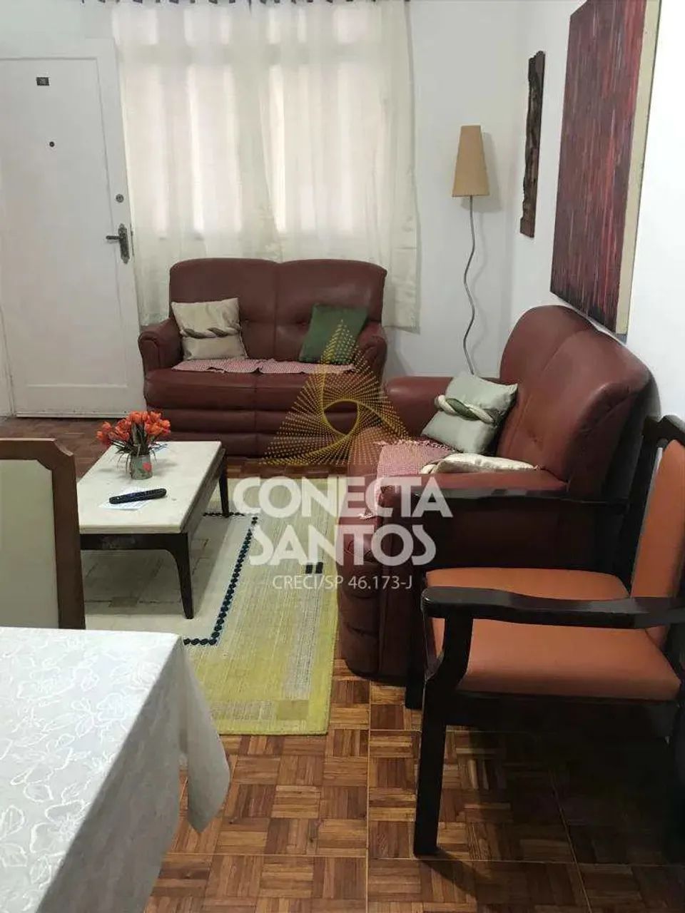 Apto 2 quartos Itararé - R$ 355 mil, Cod: 1252 - Foto 4