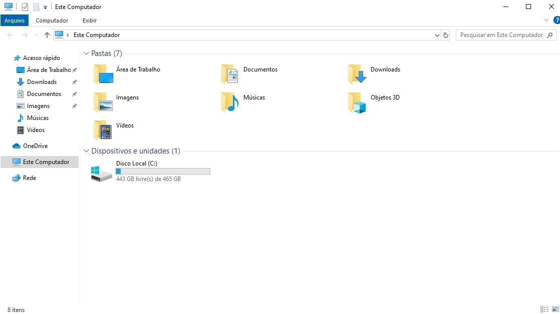 Mini CPU Bematech RC8300 - 4GB RAM | SSD 500GB | PDV - Foto 4