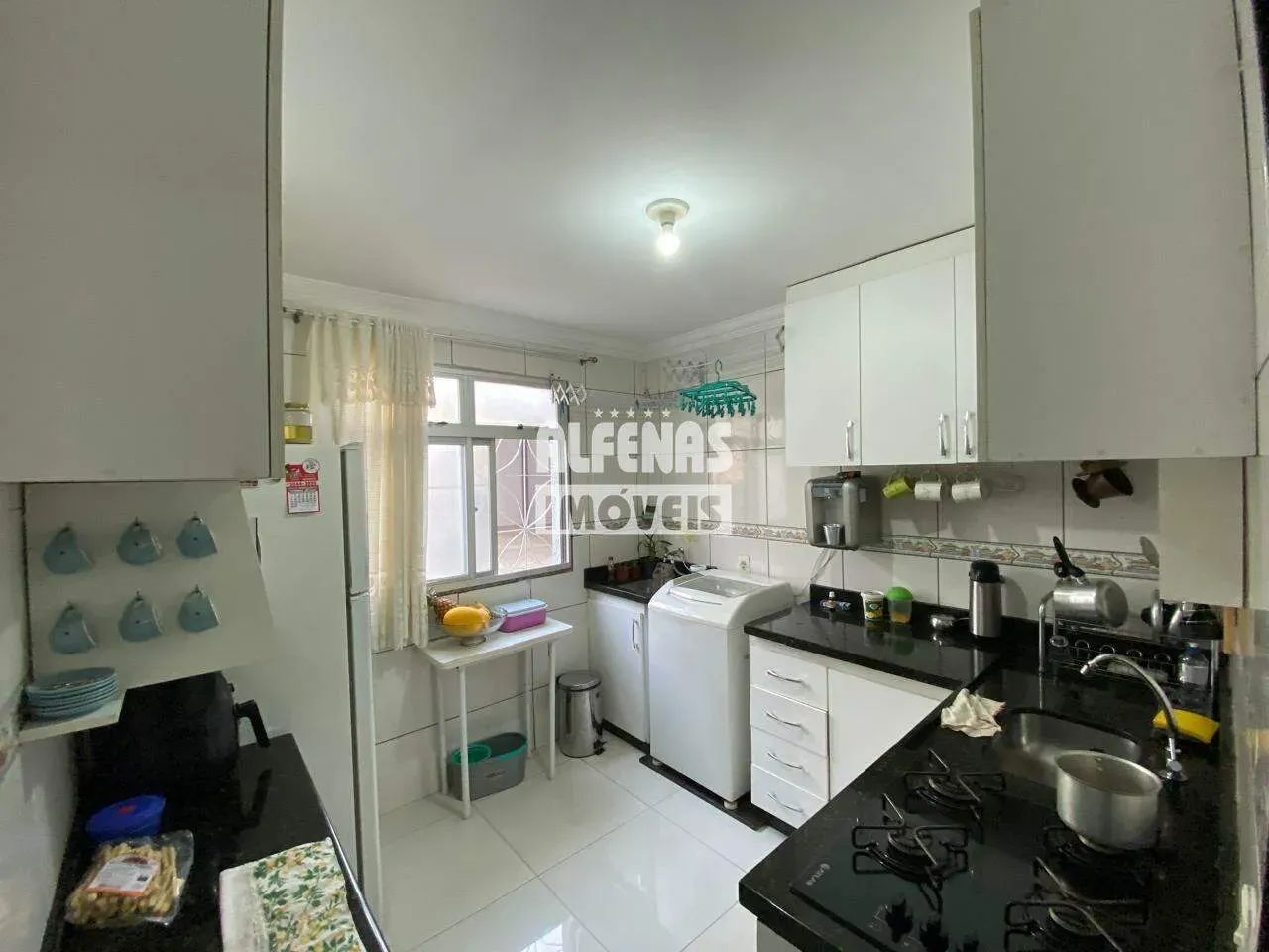 LINDO APARTAMENTO A VENDA NO BAIRRO NOVO ELDORADO - Foto 5