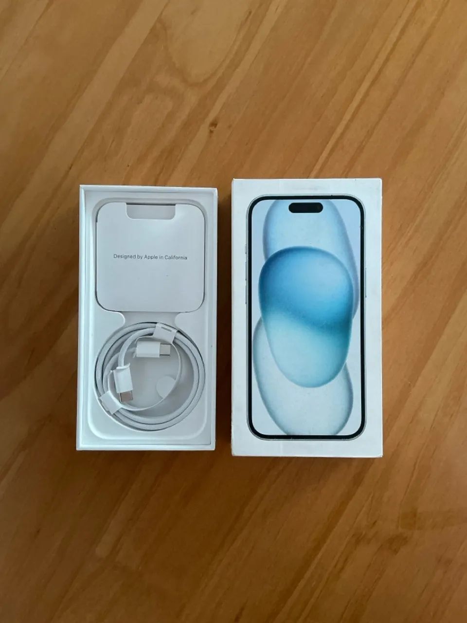 iPhone 15 128 GB seminovo - Foto 2
