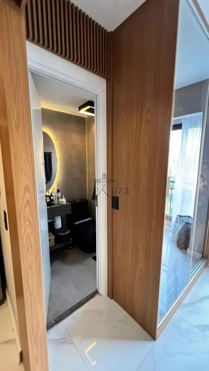 Apartamento Studio - Cidade Jardim - 1 Suíte - 26m² - Foto 12